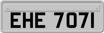 EHE7071