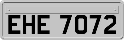 EHE7072