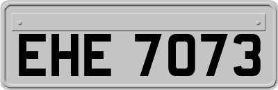 EHE7073