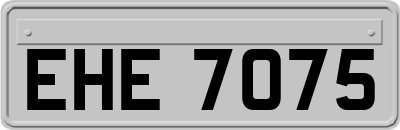 EHE7075