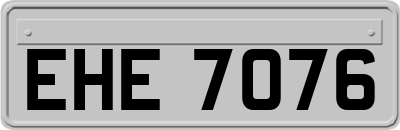 EHE7076