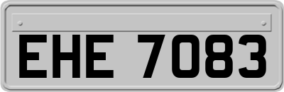 EHE7083