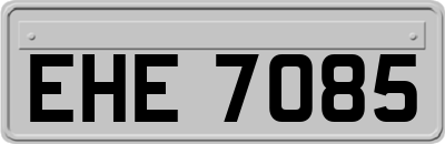 EHE7085