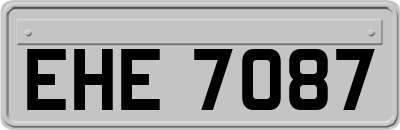 EHE7087