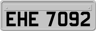 EHE7092