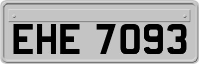 EHE7093