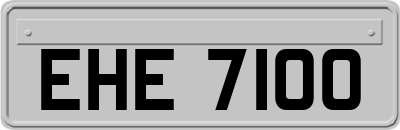 EHE7100