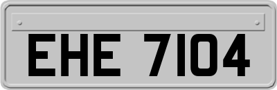 EHE7104