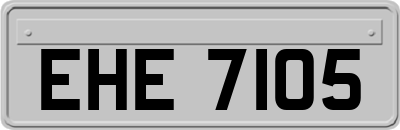 EHE7105
