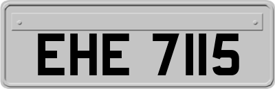 EHE7115