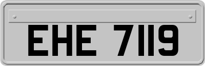 EHE7119