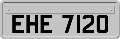 EHE7120