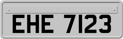 EHE7123