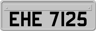 EHE7125