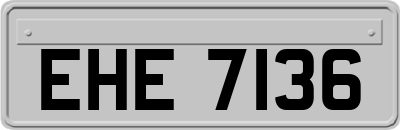 EHE7136