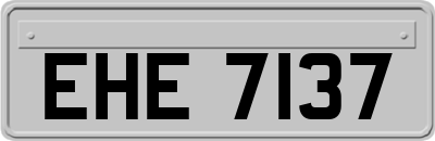 EHE7137