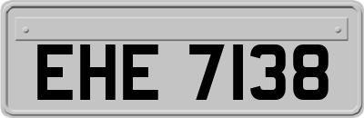 EHE7138
