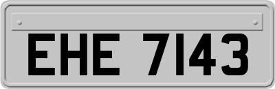 EHE7143