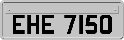 EHE7150