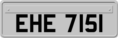 EHE7151