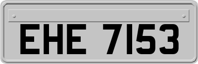 EHE7153
