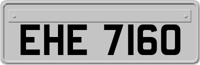 EHE7160