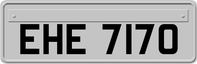 EHE7170