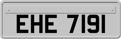 EHE7191