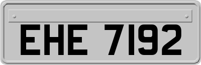 EHE7192