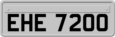 EHE7200