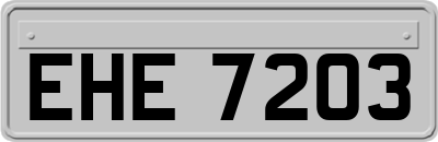 EHE7203