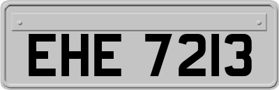 EHE7213