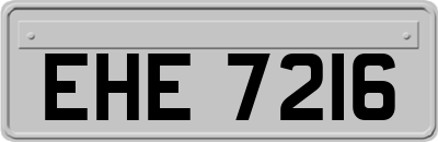EHE7216