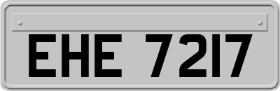 EHE7217