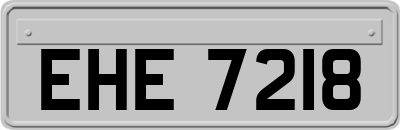 EHE7218