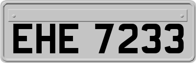 EHE7233