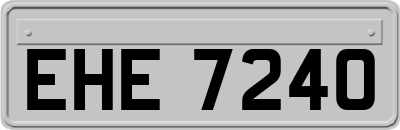 EHE7240