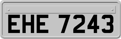 EHE7243
