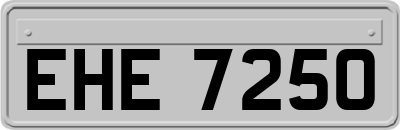 EHE7250