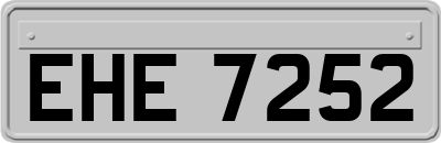 EHE7252