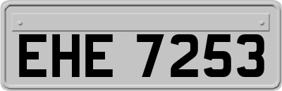 EHE7253