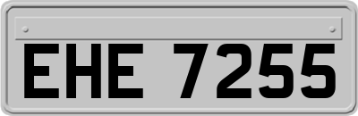 EHE7255