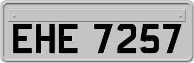 EHE7257