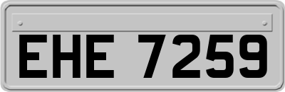EHE7259