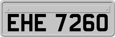 EHE7260
