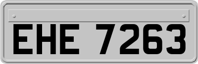 EHE7263
