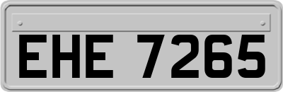 EHE7265