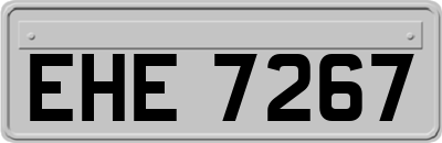 EHE7267