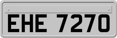 EHE7270