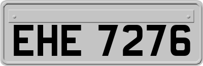 EHE7276